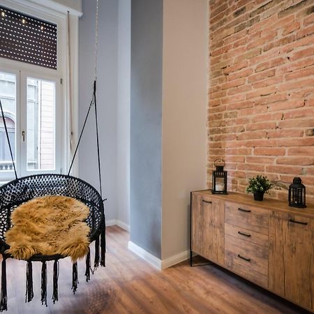 Aradi Chic Apartment Budapeszt Zewnętrze zdjęcie