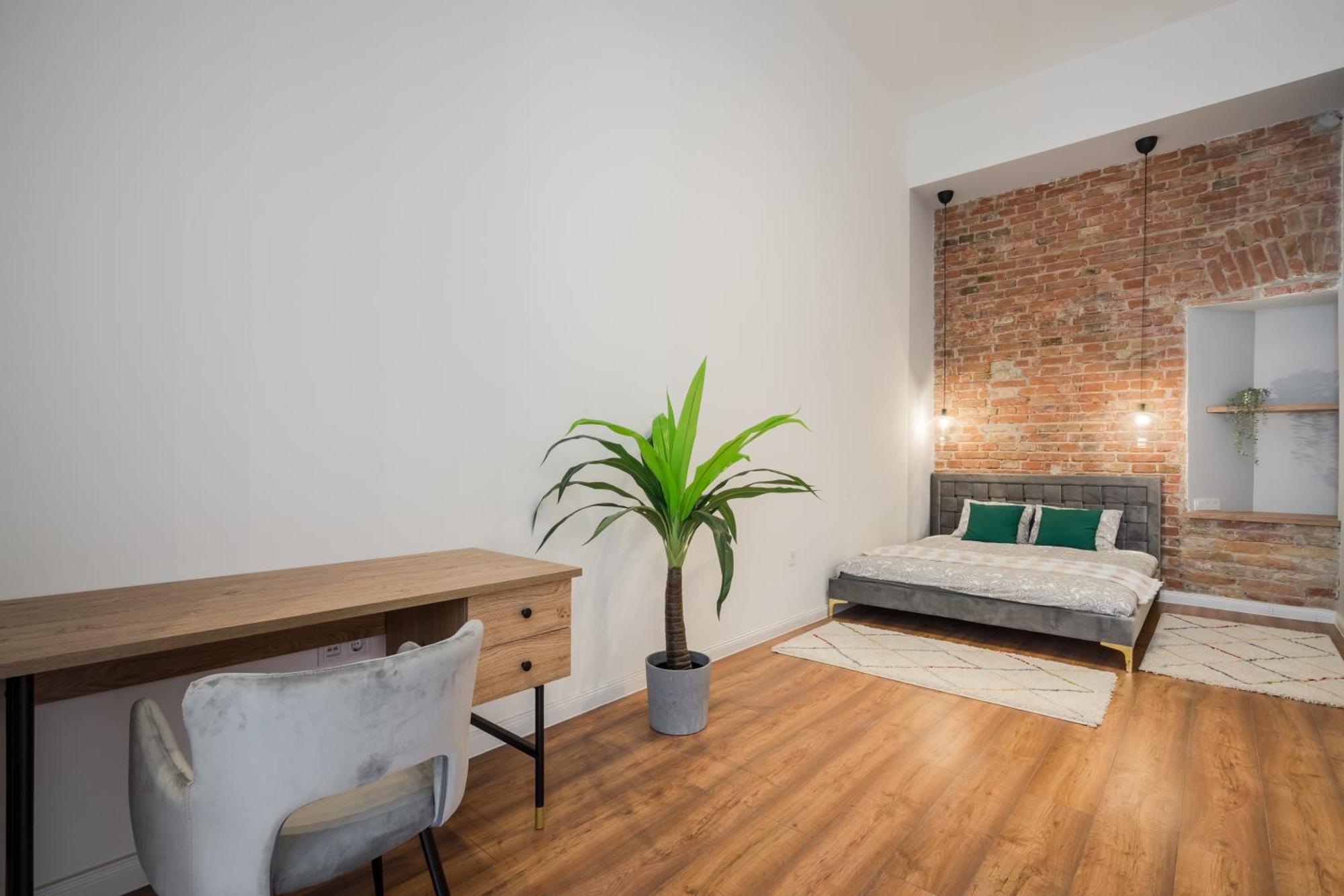 Aradi Chic Apartment Budapeszt Zewnętrze zdjęcie