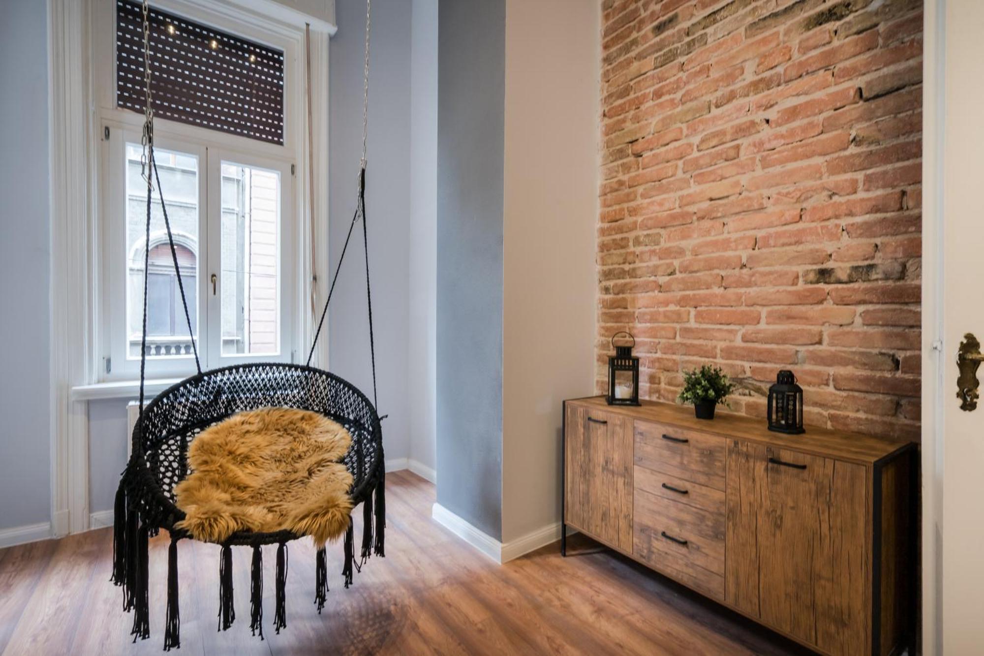 Aradi Chic Apartment Budapeszt Zewnętrze zdjęcie