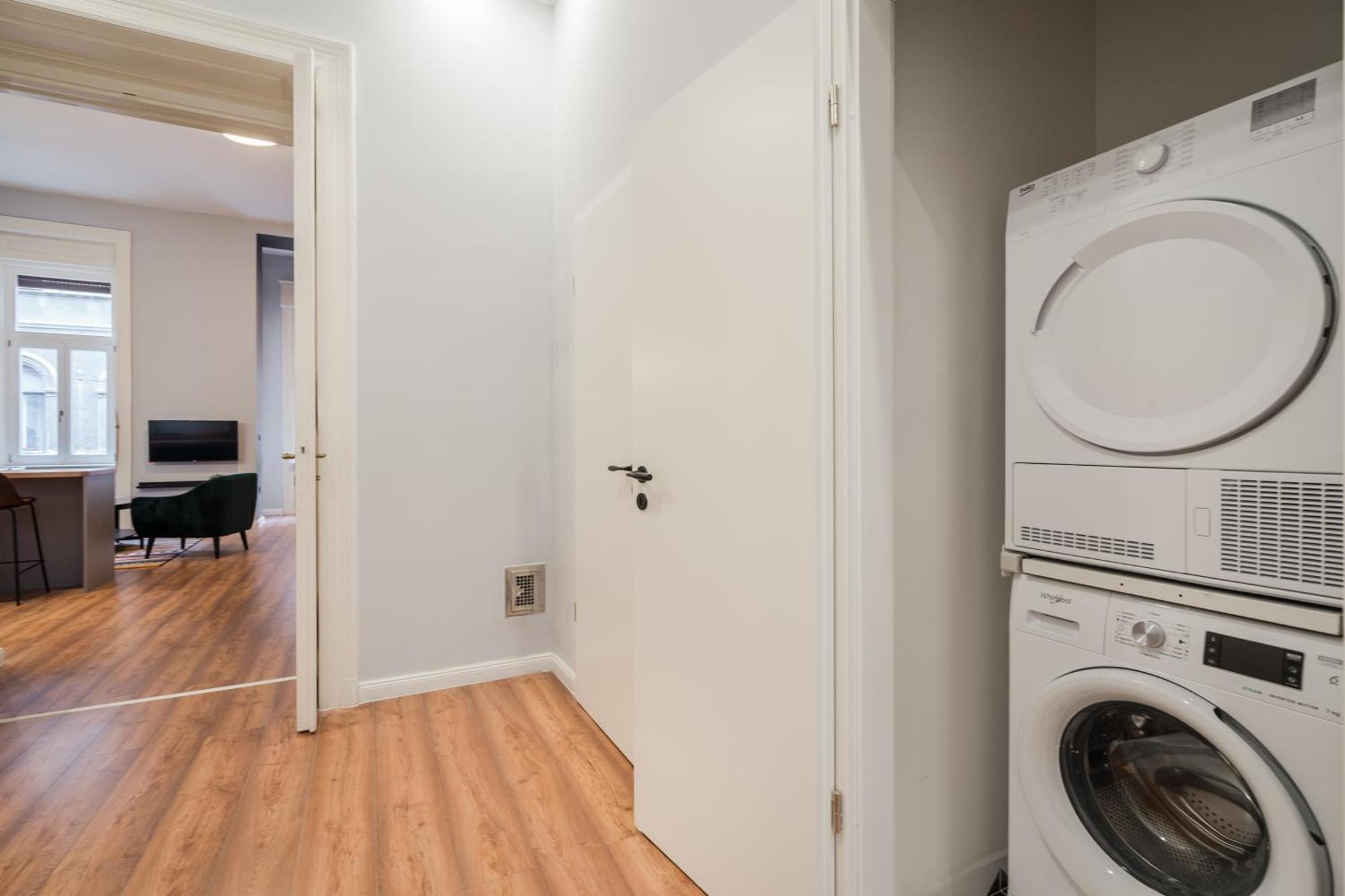 Aradi Chic Apartment Budapeszt Zewnętrze zdjęcie
