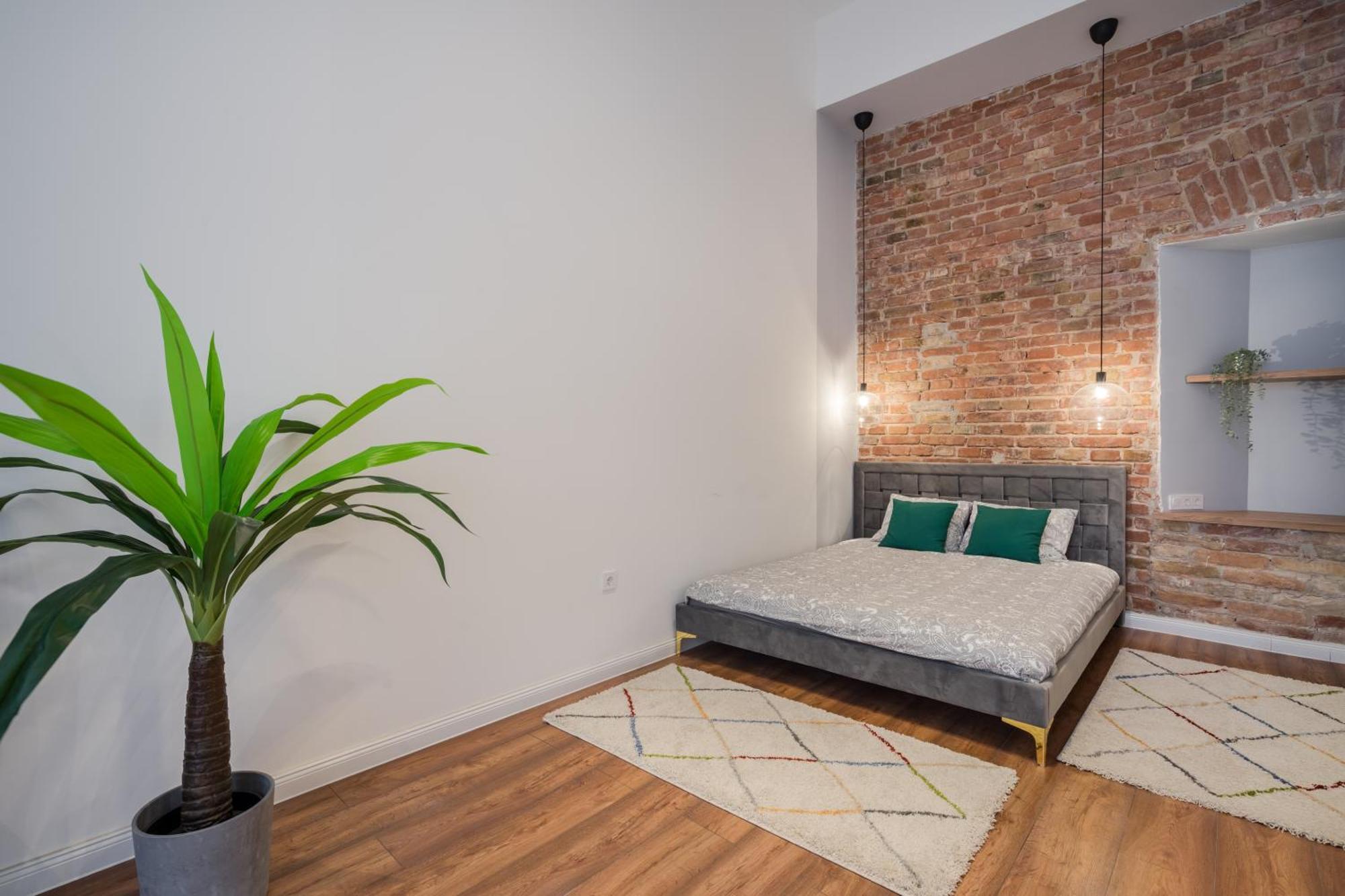 Aradi Chic Apartment Budapeszt Zewnętrze zdjęcie