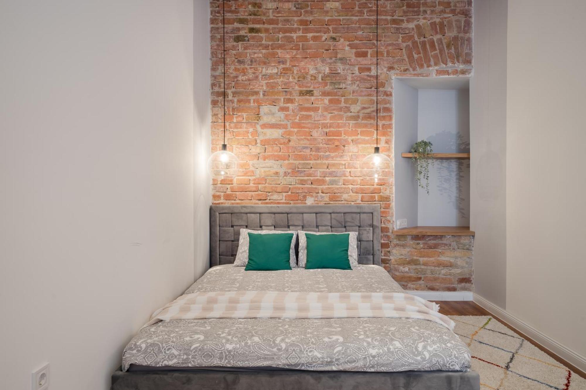 Aradi Chic Apartment Budapeszt Zewnętrze zdjęcie